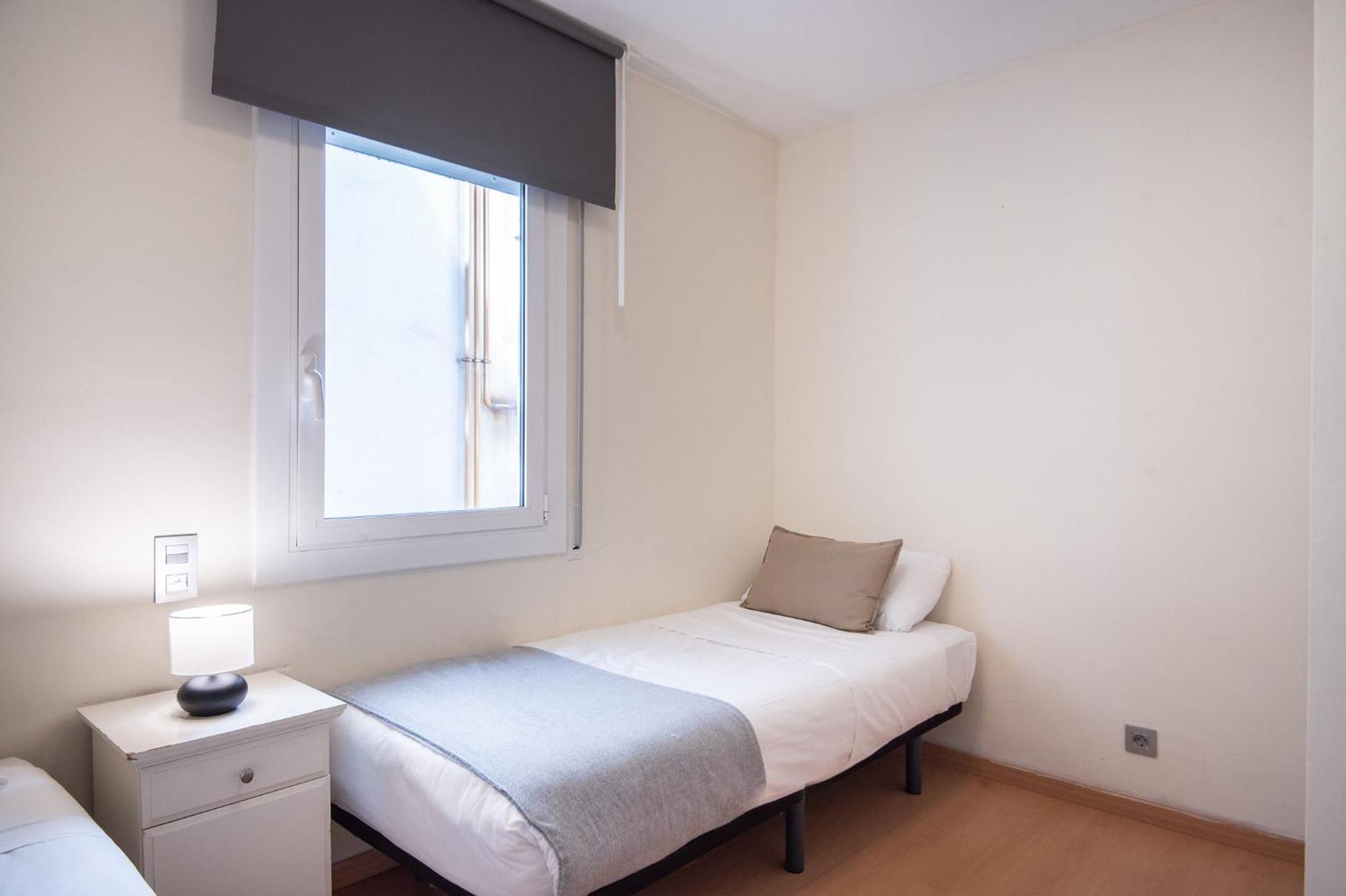 R&B Muntaner Apartment Барселона Екстериор снимка